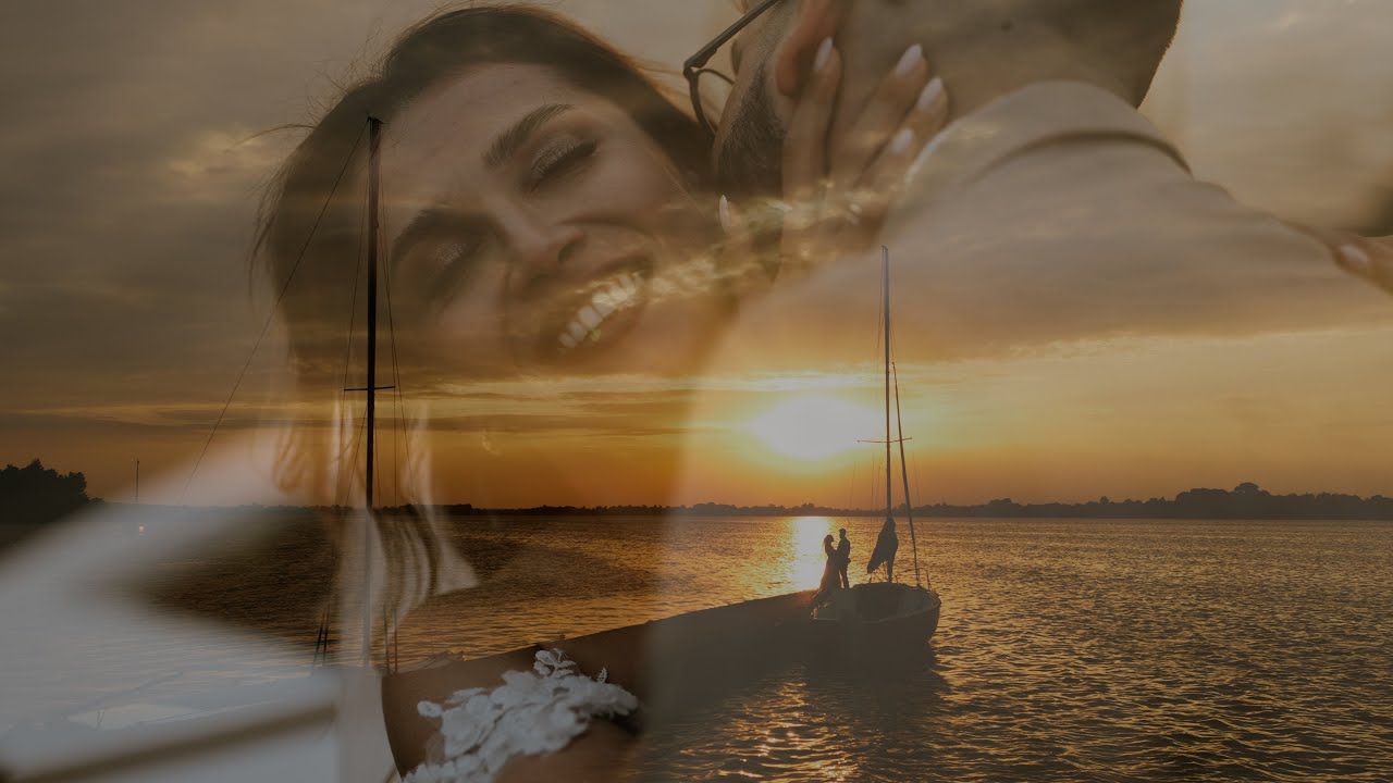 Martyna I Mateusz  - Wedding Highlights
