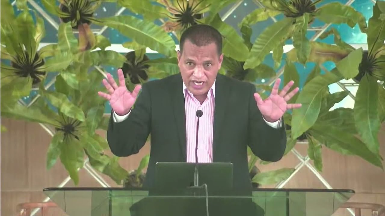 LIVE: SPUC Garden Church Divine Service