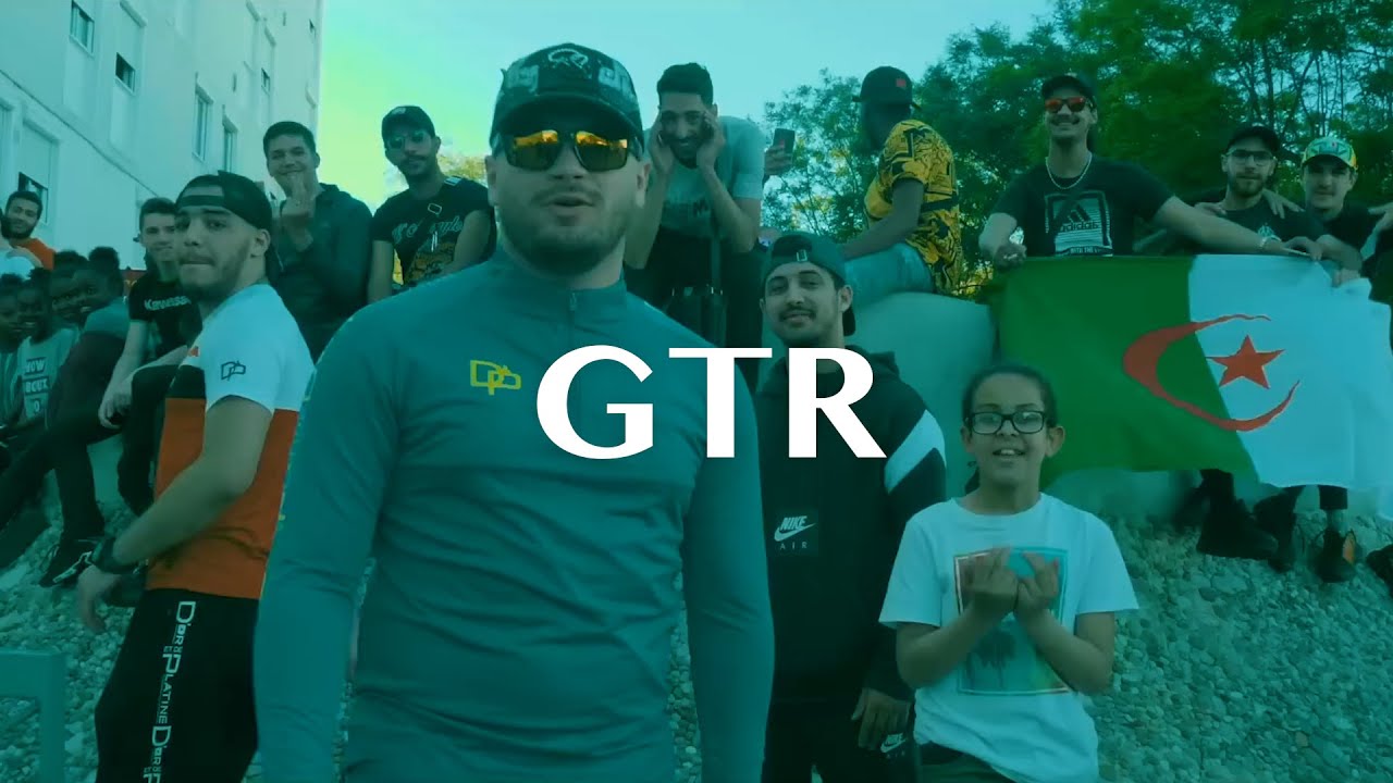 Jul x 3robi x Marseille Type Beat 