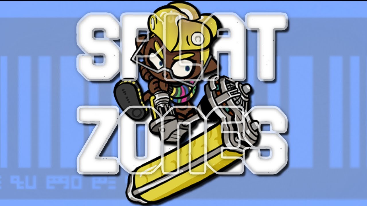 Splat Zones is Taking Over Splatoon 3 | The Weekly Ink