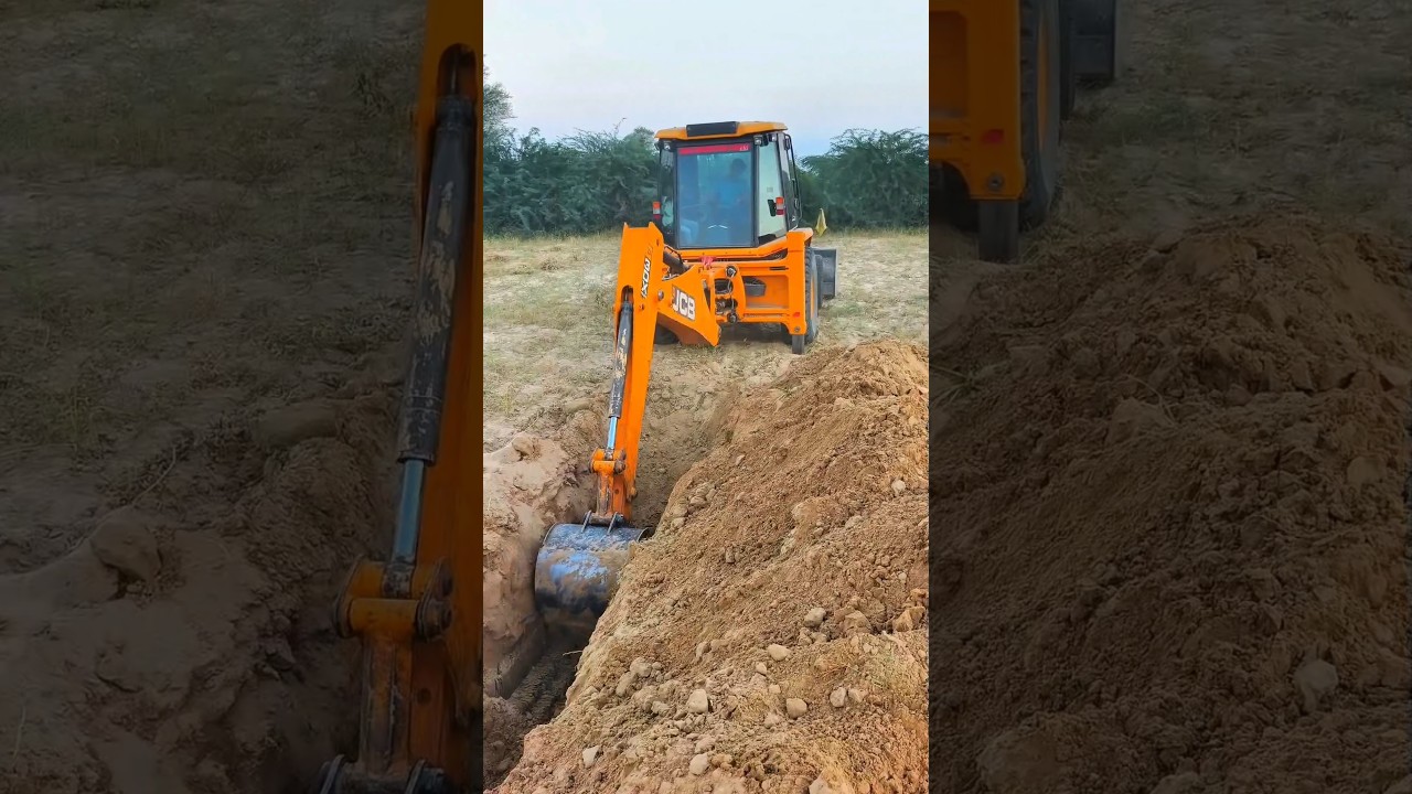 jcb 3dx video #shortvideo​ #song​ #trending​ #automobile​ #tractor​ #jcb​ #truck​ #dumper​ #viral​