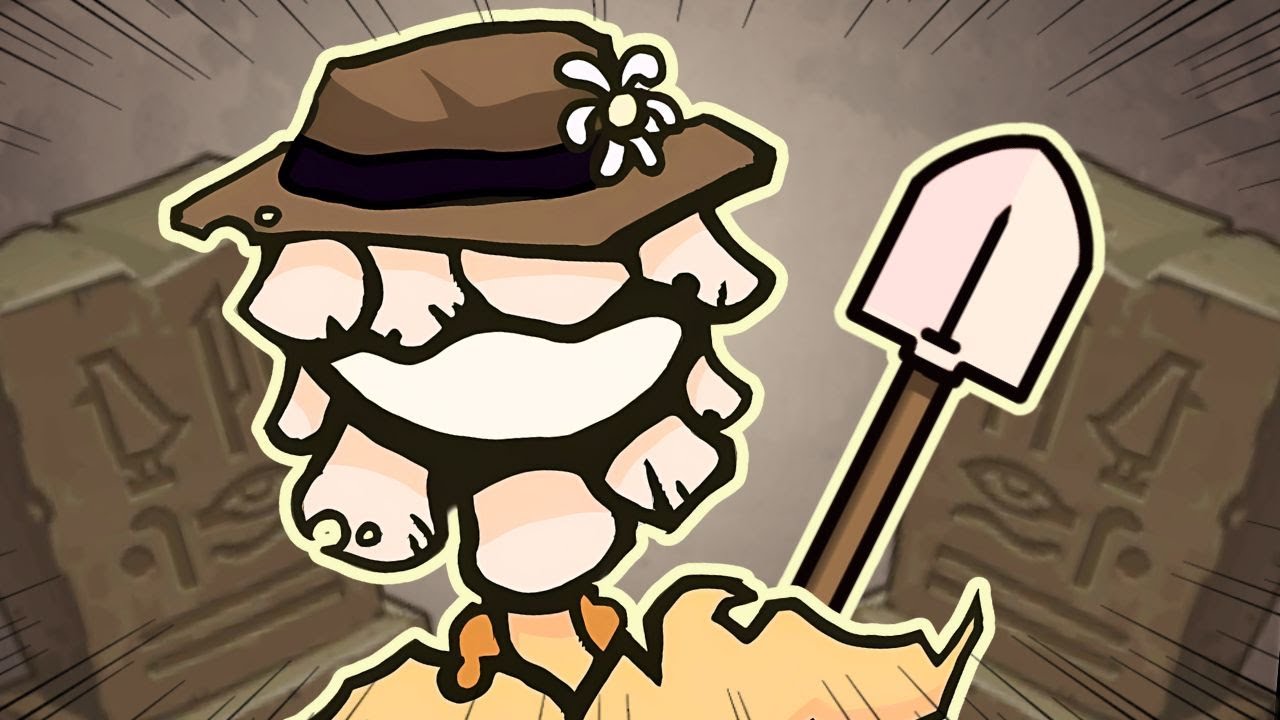 Criamos uma GIRASSOL COVEIRA PRO PVZ! (e muito mais que isso)