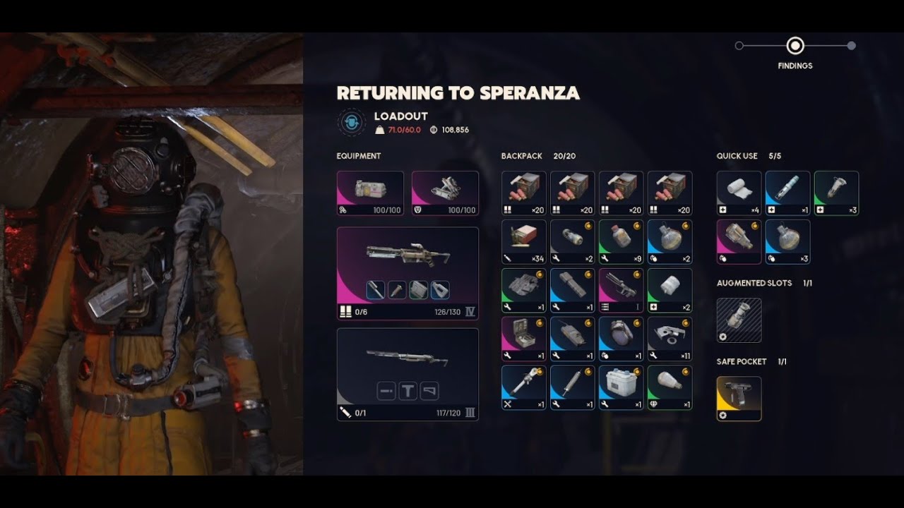 Fresh WIPE day 2 Arc Raiders