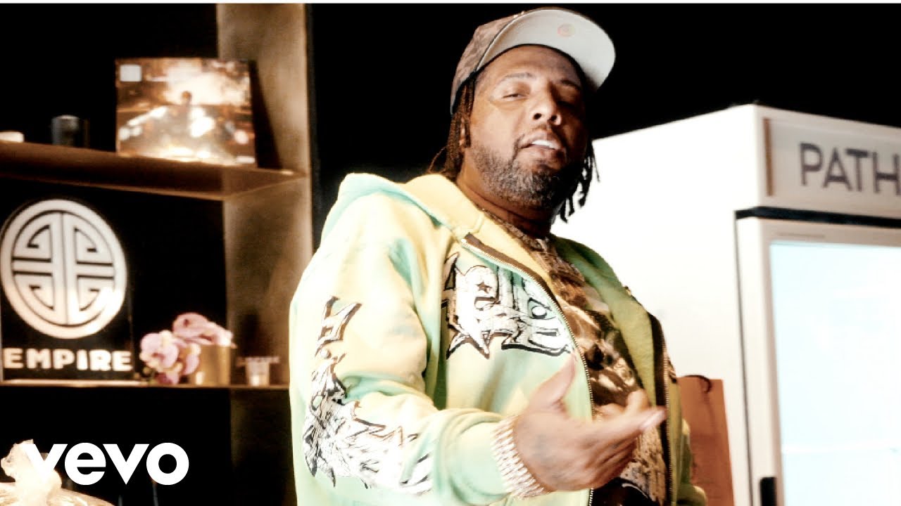Philthy Rich - Anything Else (Official Video)