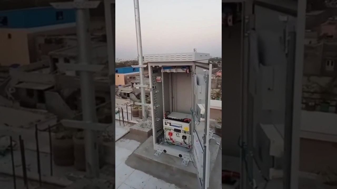 jio mini tower signal booster 