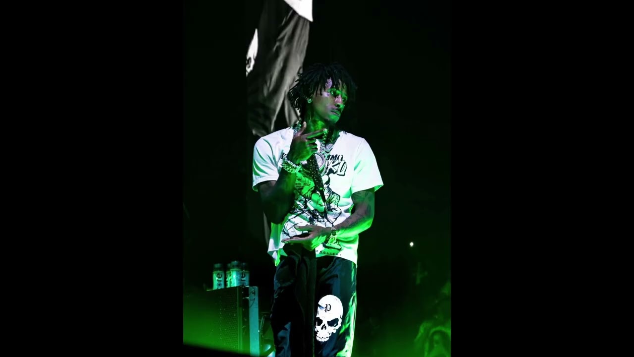 [FREE] NBA YoungBoy x DeeBaby x Lil Poppa Pain Type Beat - 