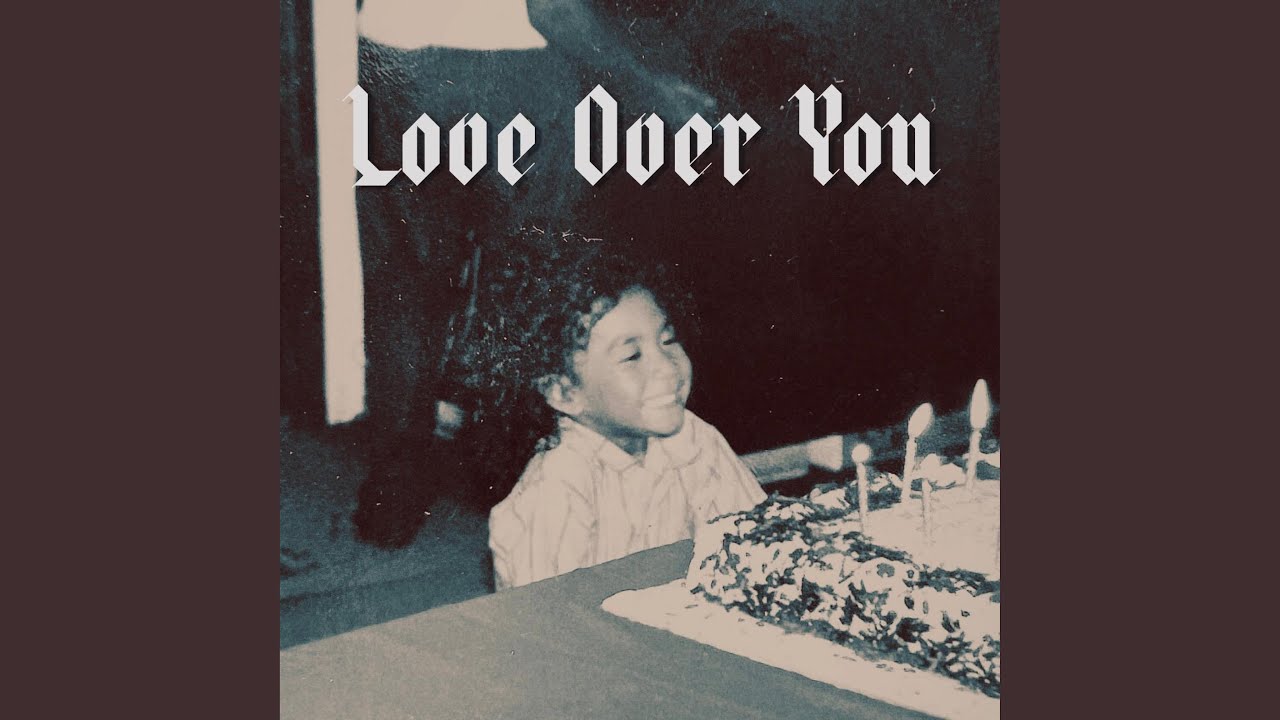 Love Over You (feat. MALATA)
