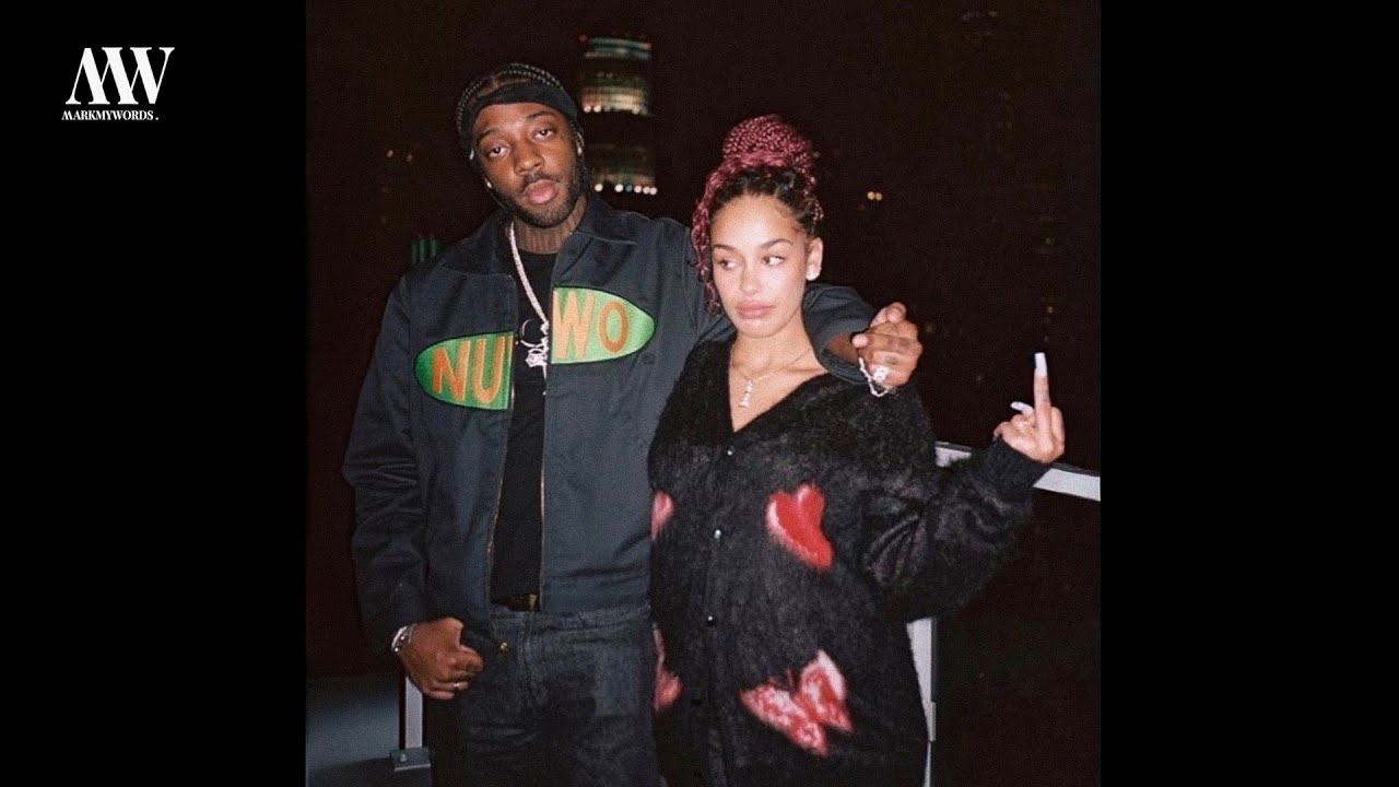 TIMBALAND x BRENT FAIYAZ x 2000s TYPE BEAT 