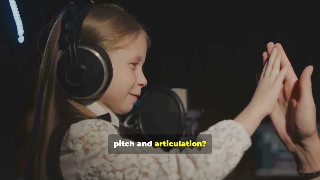 Singing Is Brain Training- Science Explained