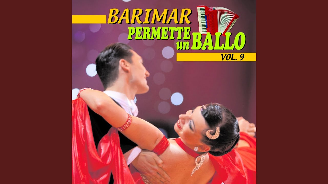 La canzone dell'amore, solo per te Lucia (Valzer lento)