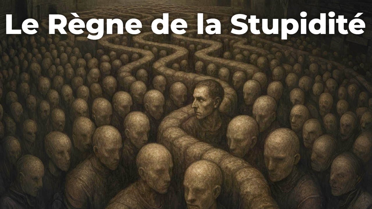 Les Pièges de la Stupidité : Ce Que Vous Ne Savez Pas - Dietrich Bonhoeffer