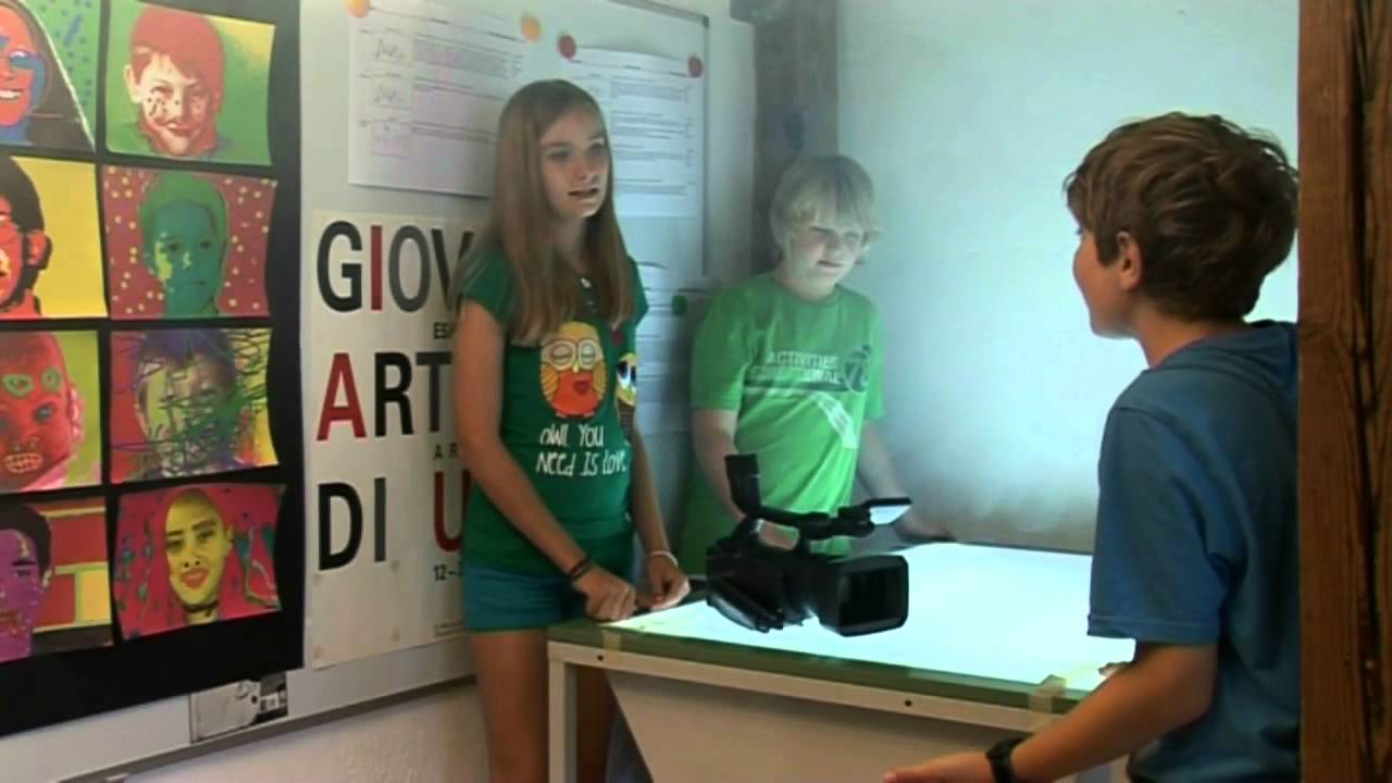 Gruselkrimi - 2012
