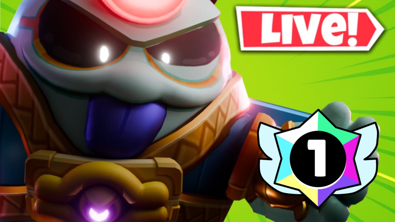 🔴GO FAIRE MON PREMIER PRESTIGE + RANKED🔴 (live brawl stars fr)