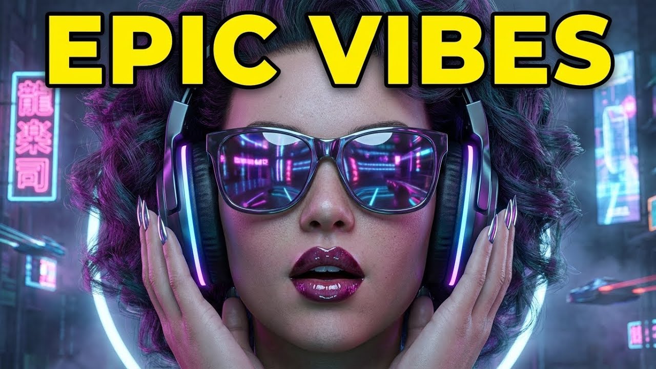 Euro Disco & Future Bass 2026 | Epic 80s Style Fusion Mix (30 Min)