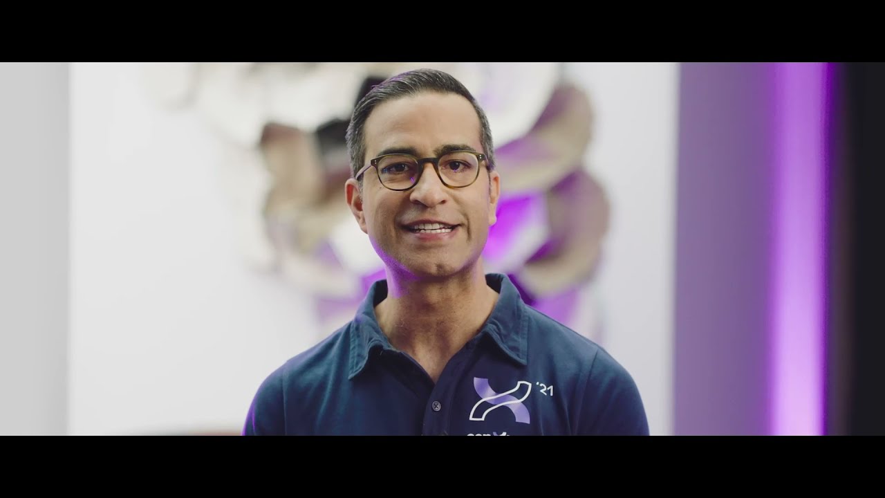 Explore a Truly Connected World at conXion | Software AG