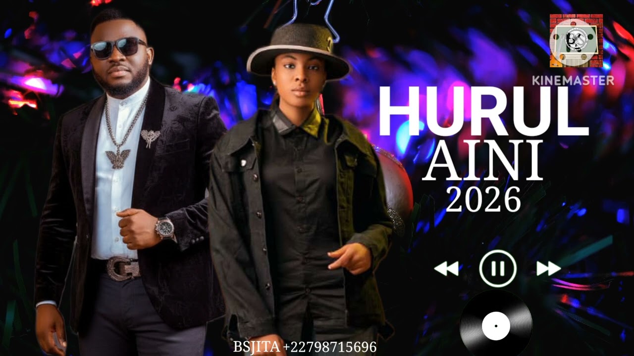 Bs jita HURUL AINI 