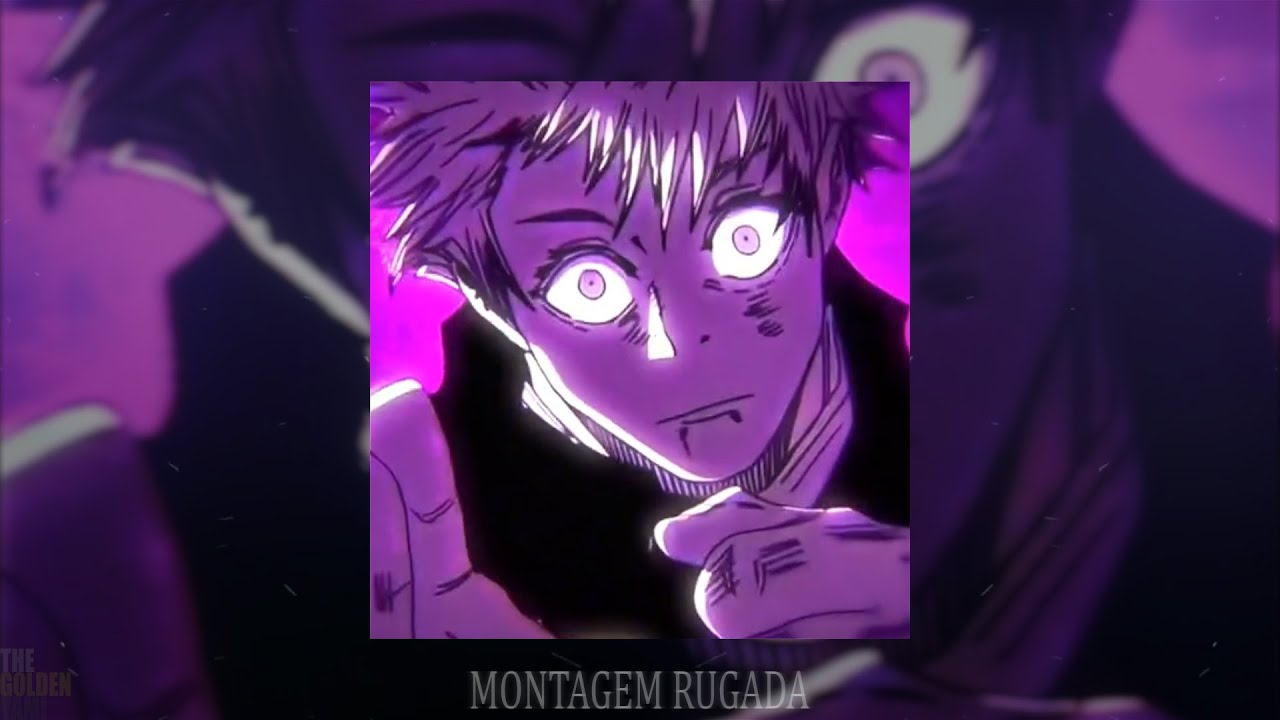 Sayfalse - MONTAGEM RUGADA (slowed + reverb)