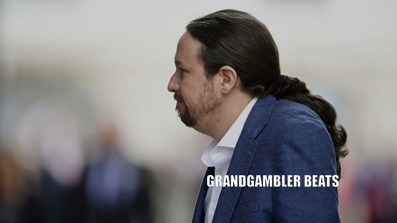 🐀Pablo Iglesias: Me llaman RATA me llaman Chepudo REMIX (Rata Chepuda Dembow)🐀