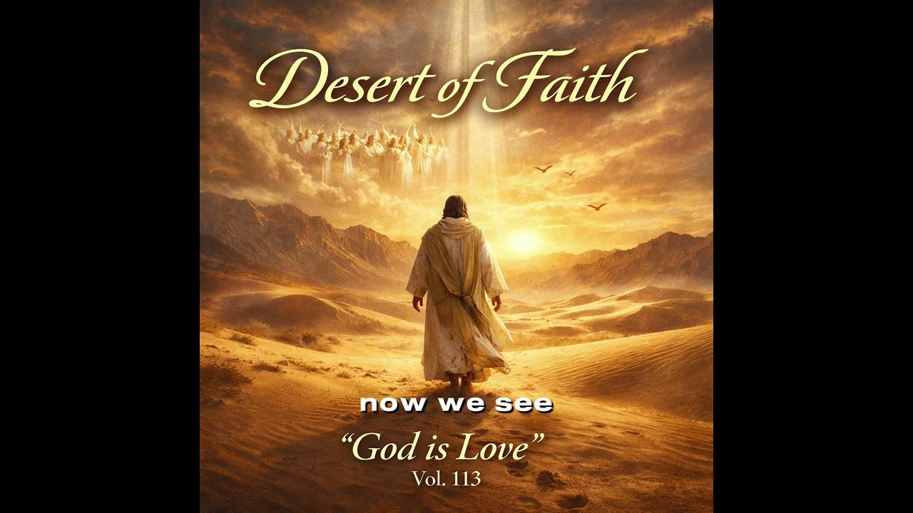 God Is Love   Full Album, Vol  113