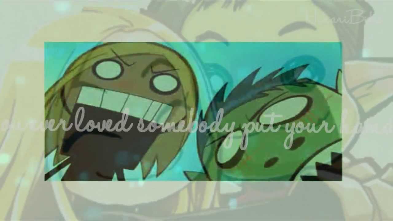 [BBTerra] It was only Just a Dream ❤
