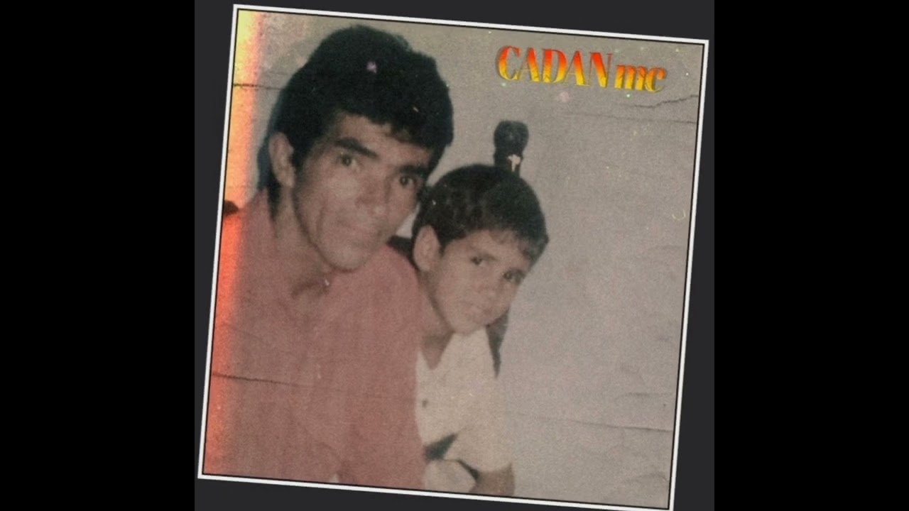 Cadan Mc - Nossa trajet&oacute;ria