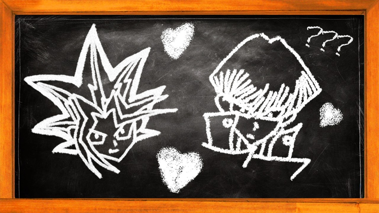 The Insane World of Yu-Gi-Oh! 'Ship-Names | Duel Academy