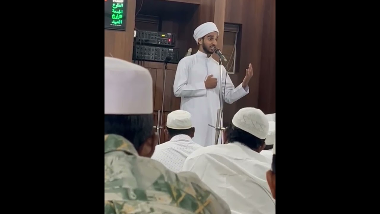 ഈ കുട്ടിയുടെ പ്രഭാഷണം ഒണ് കേട് നോക്