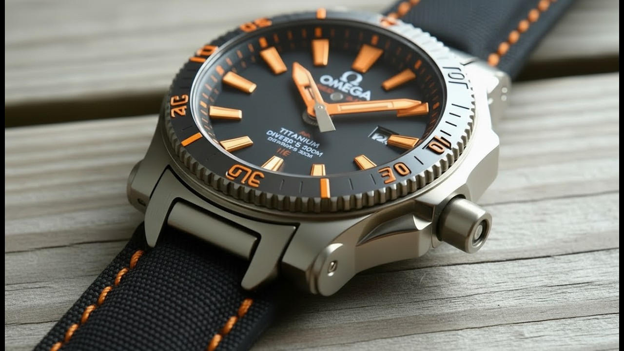 Top 10 Omega Watches Quietly Taking Over 2026