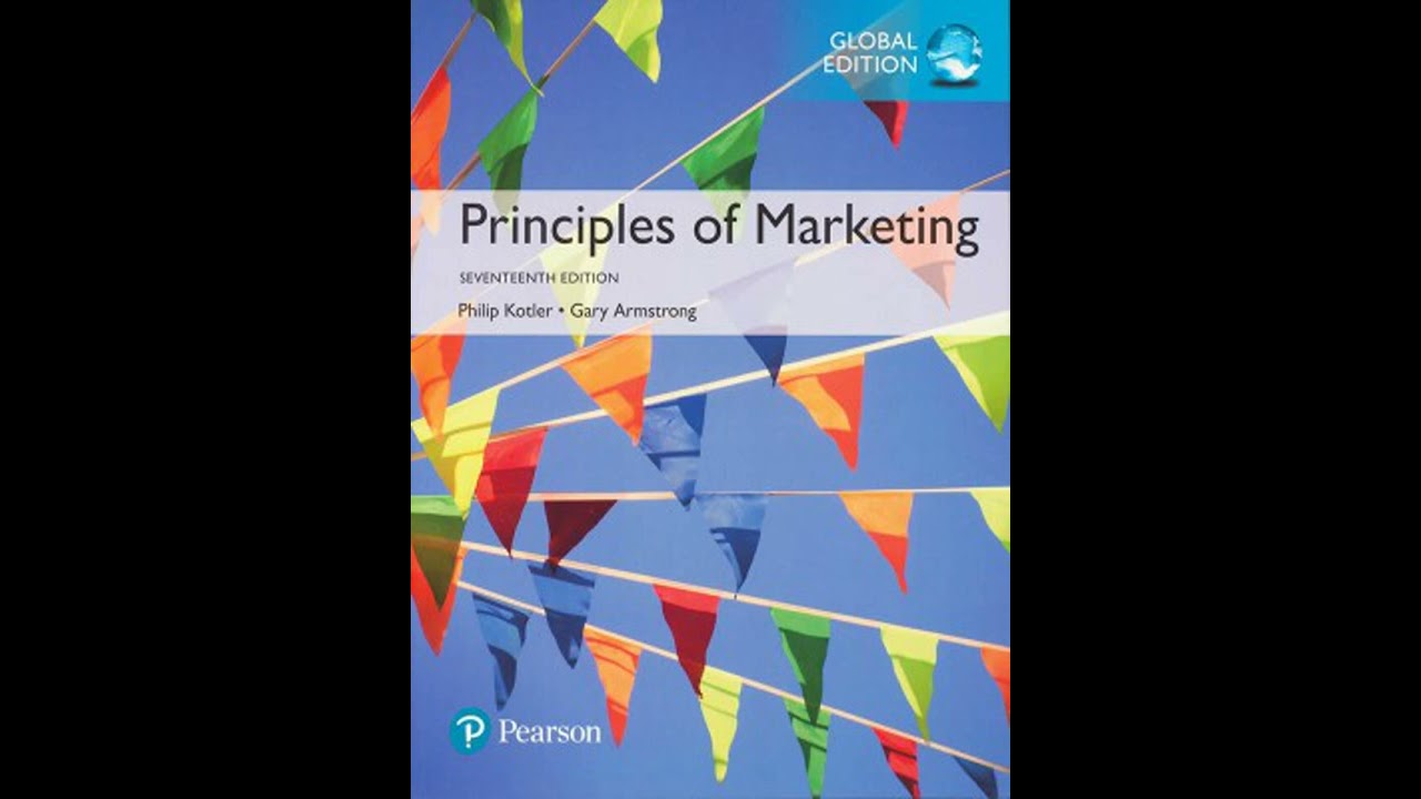 Chapter 12 Marketing Channels: Delivering Customer Value