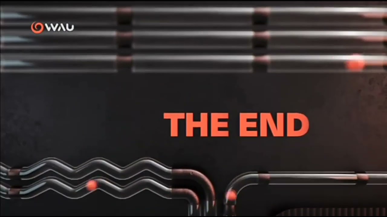 The End - Znělka JOJ Wau (2022-)
