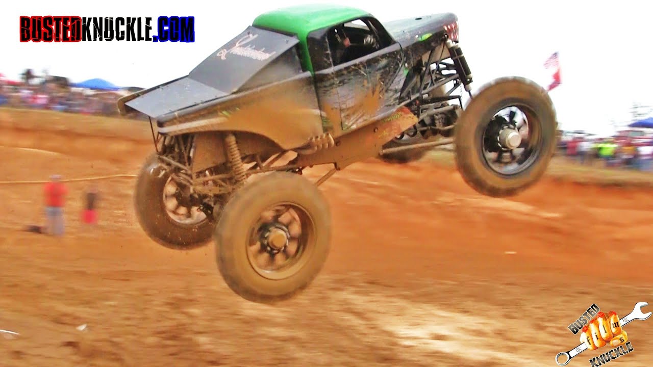 MEGA TRUCKS GONE WILD 5