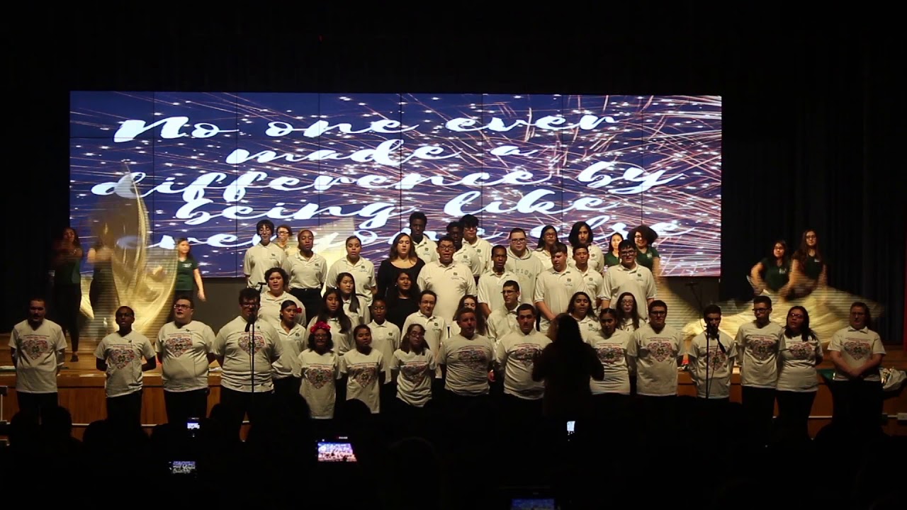 Hungerford + New Dorp International Festival