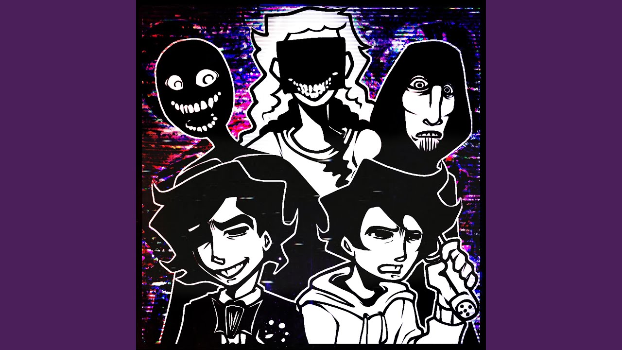 False Identity (Analog Funkin' Official Soundtrack)
