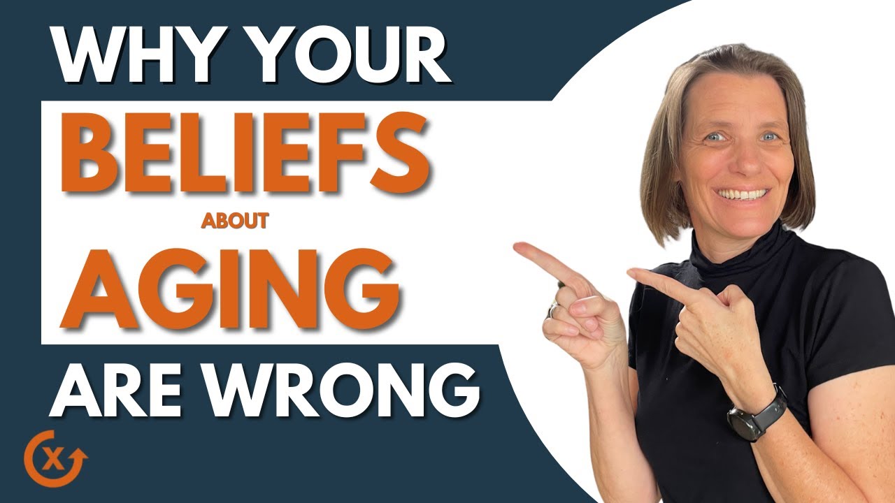 Do Your Beliefs About Aging Affect How You Age?