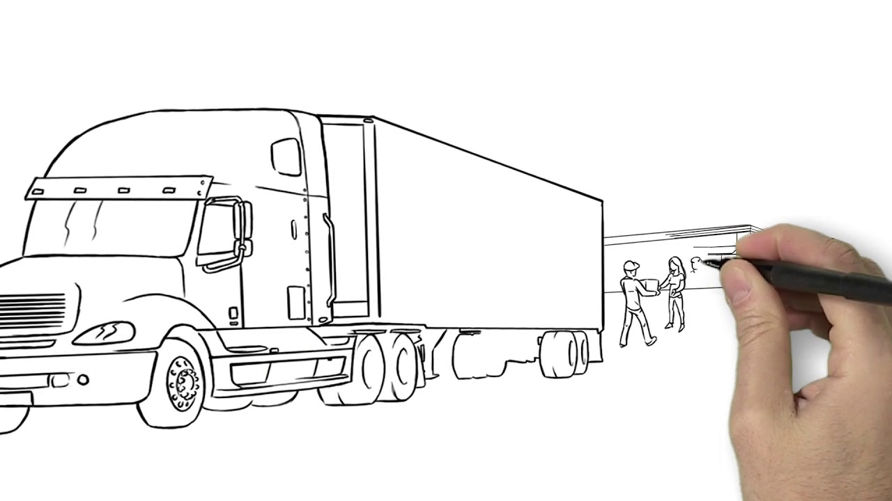 How Do Azure Standard Deliveries Work?