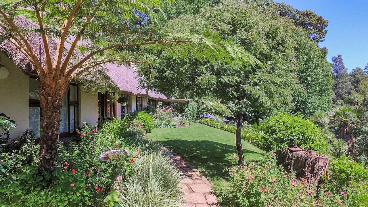 16 ha farm for sale in Kwazulu Natal | Kzn Midlands | Midlands Meander | Lidgetton |