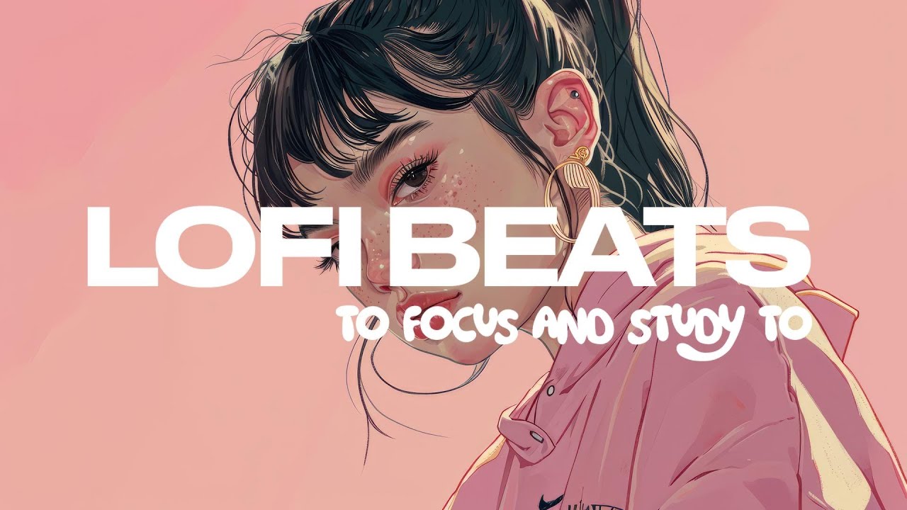 Расслабьтесь LoFi Beats | Музыка LoFi для работы, учебы и программирования