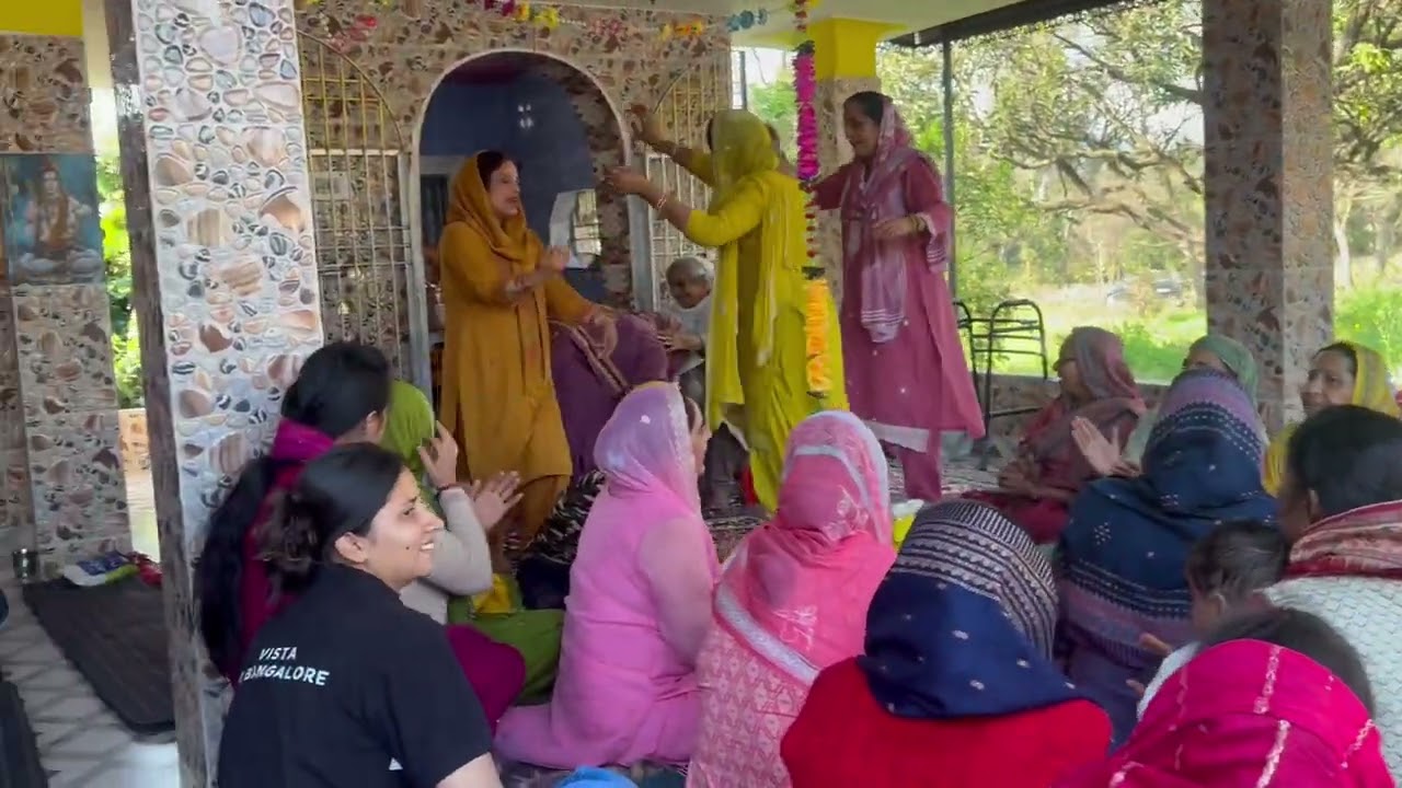 Bhole damru bajaya | Himachali Kirtan | bhajan