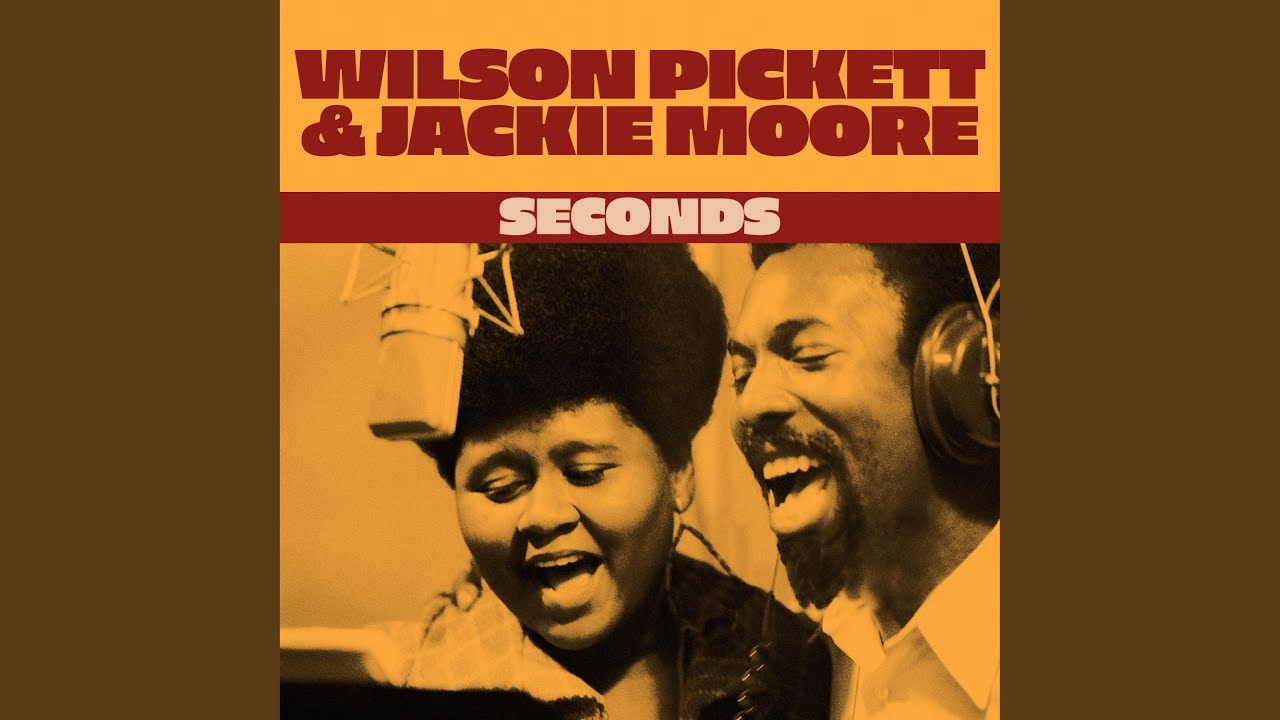 Seconds (12