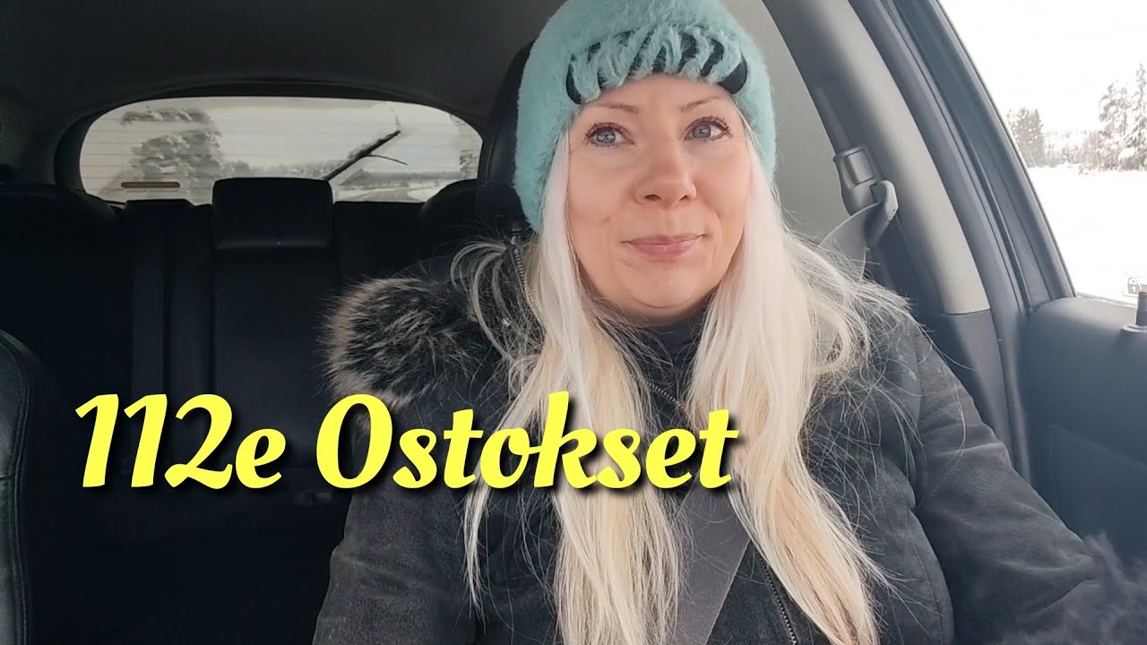 Kauppaostokset ~112e