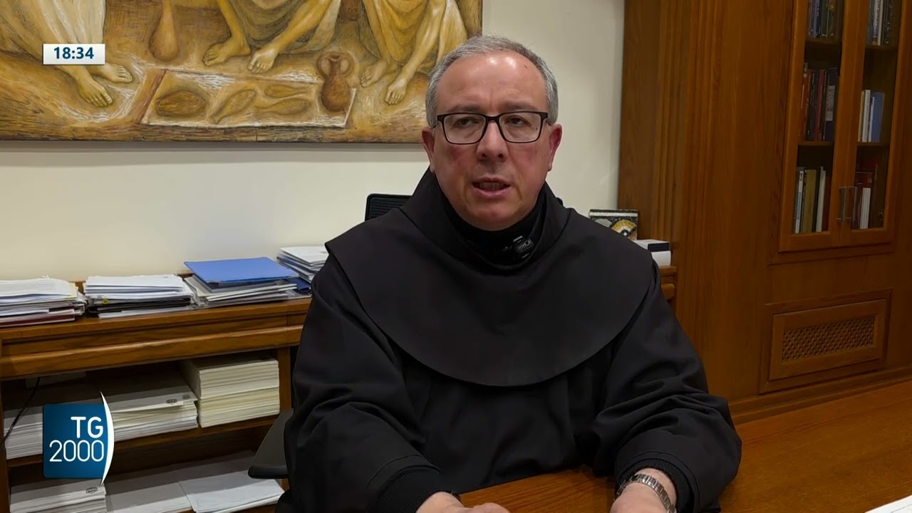 Medio Oriente, Custode di Terrasanta: tornati sotto le bombe