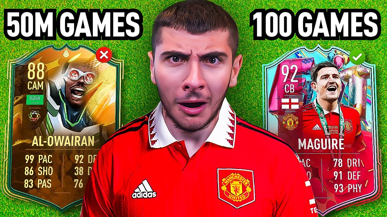 I Used The LEAST USED Promo Cards!