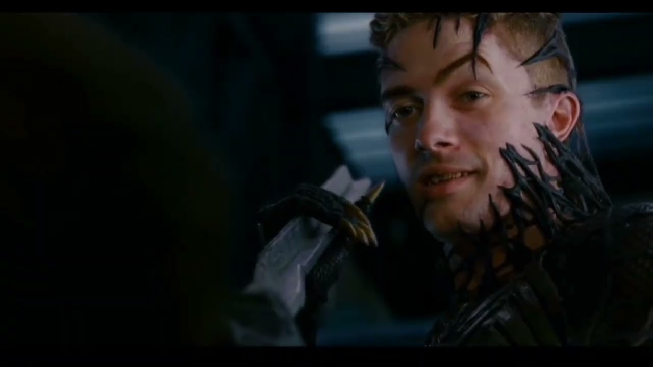 Spiderman 3 Linkin Park