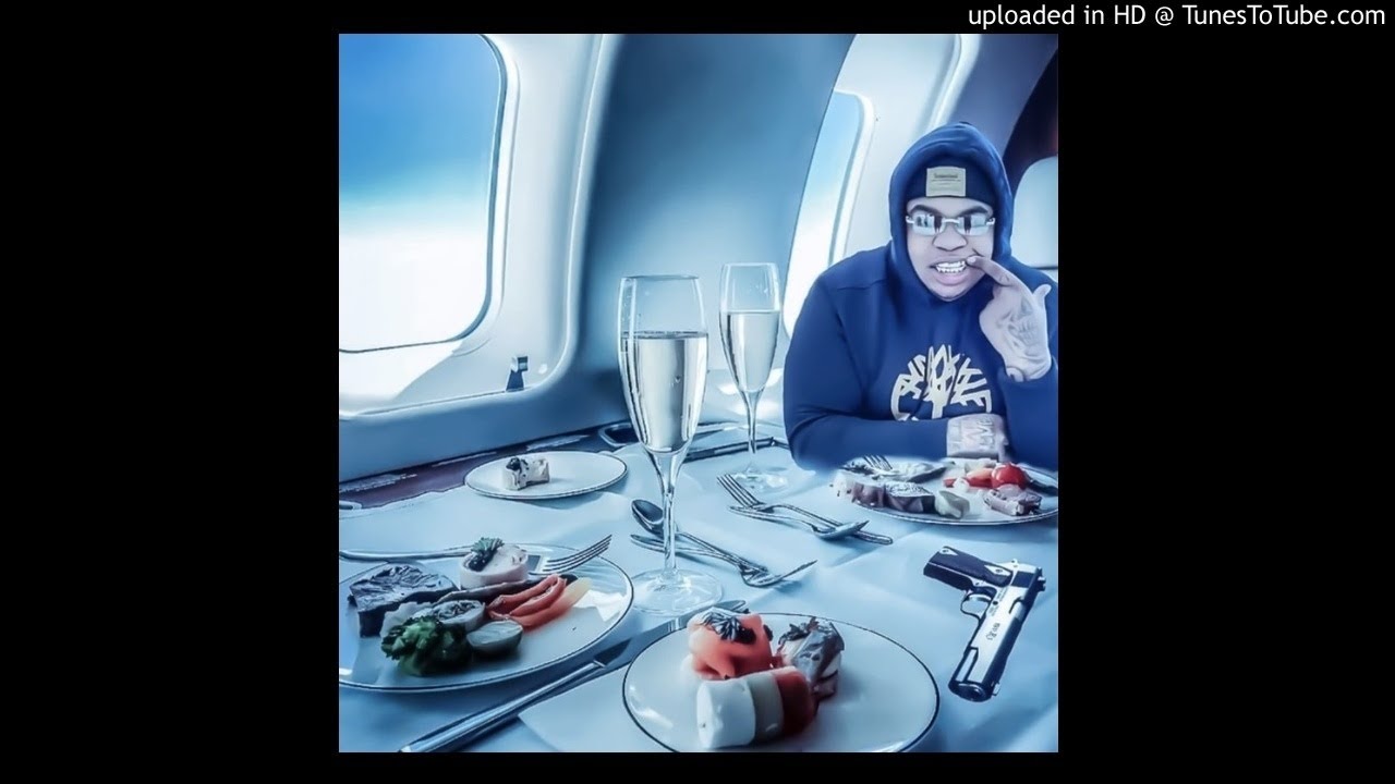 [SOLD] Big Yavo x TLE Cinco x Jay Diego Type Beat “Wreck the Booth” [prod. by CookUpMason]