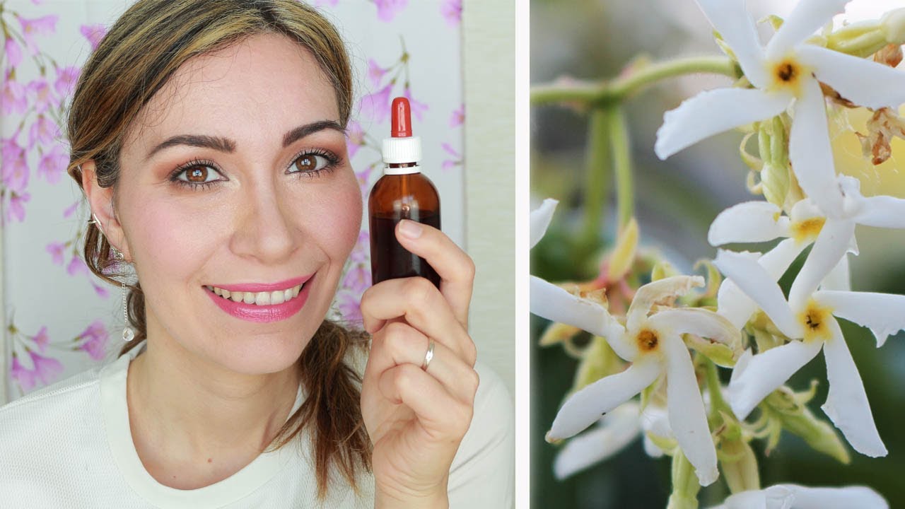 Come fare un oleolito di gelsomino profumatissimo e prezioso