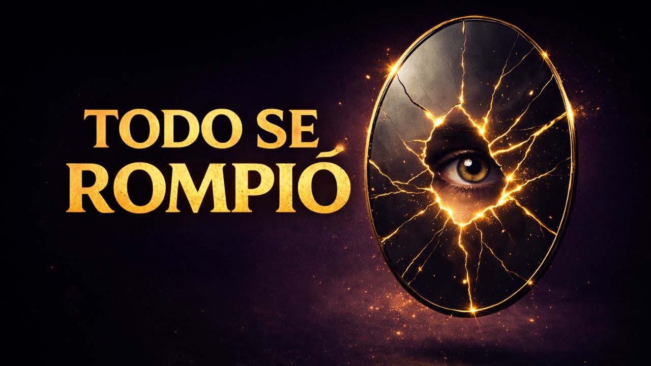 Cuando Todo Se Rompe, El Despertar Comienza