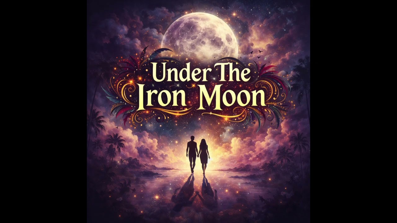 Under The Iron Moon (Dance Bachata)