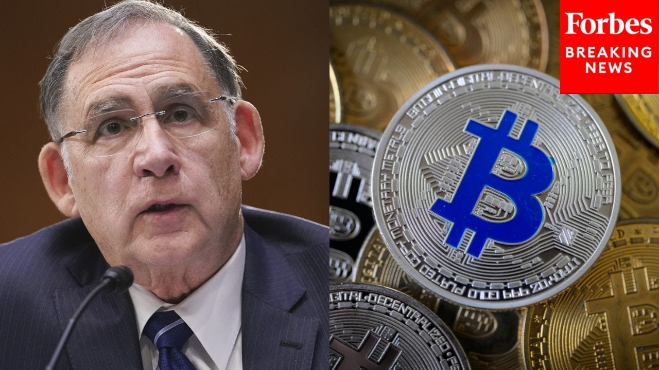 John Boozman: The Commodity Futures Trading Commission Should Be The Leading Authority On Crypto