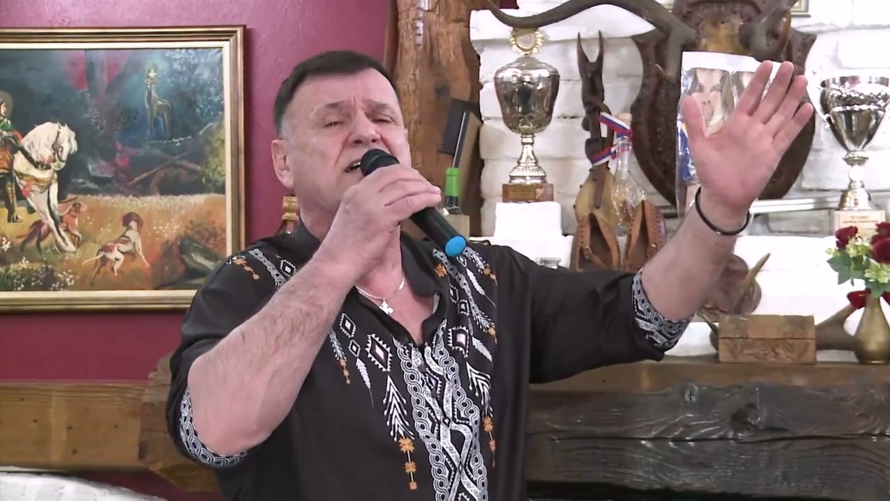 mladen dolic dola... sve je kriva jedna zena.,.