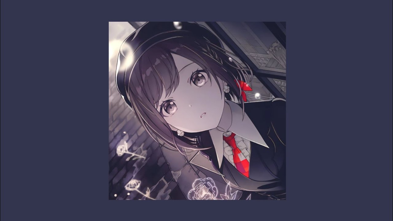 wotaku, nightcord at 25, hatsune miku - gehenna (daycore / slowed + reverb)